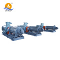 China manufacturer stainless steel pump multistage cnetrifugal high lift station pump